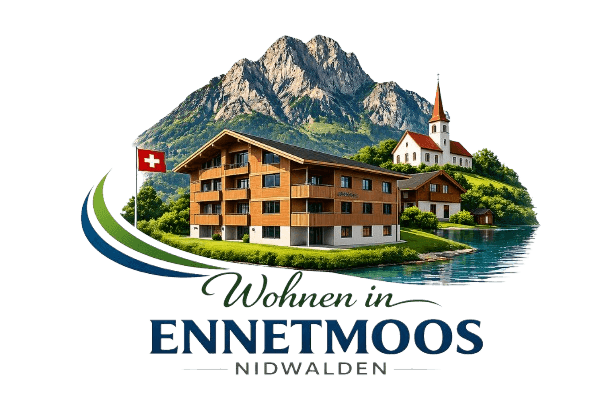 Wohnen in Ennetmoos - Nidwalden